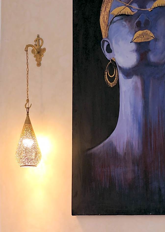 Riad Dollar Des Sables & Spa