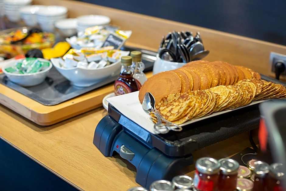 Mercure Vannes Le Port