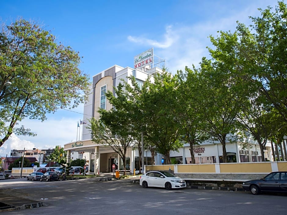 De' Garden Hotel, Butterworth