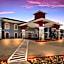 Best Western Huntsville Inn & Suites