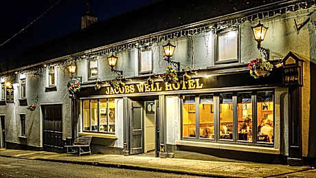 Jacob's Well Hotel
