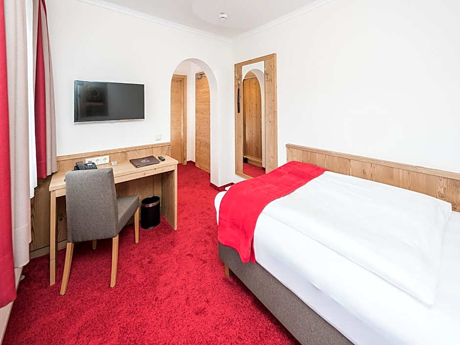 Vitalhotel Marienhof