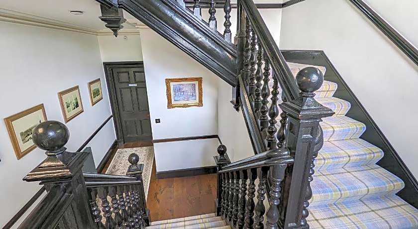 Cambeth Lodge Guesthouse