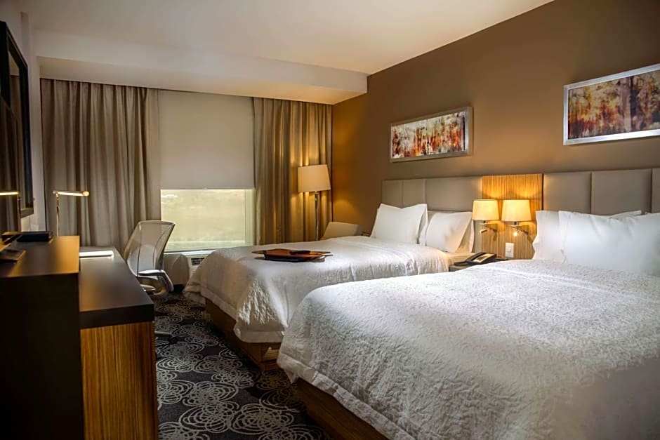 Hampton By Hilton Zacatecas Mexico