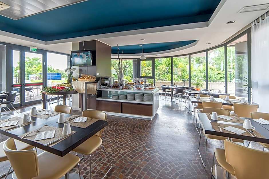 Sotel Nomentana Roma