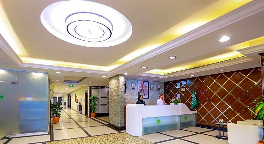 Hospitality Path Serviced Apartments - شركة طريق الضيافة للشقق المخدومة