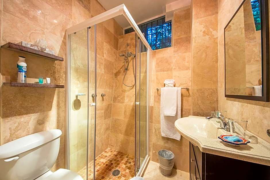 Villa Lola - Adults Only