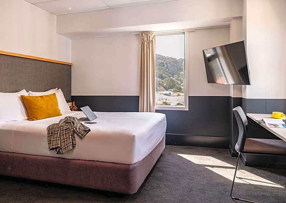 Wellington Quarter Hotel