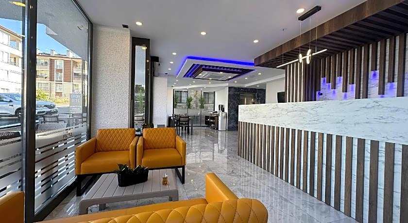 Erom Otel