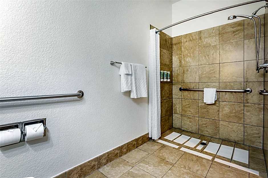 Best Western Tolleson Hotel