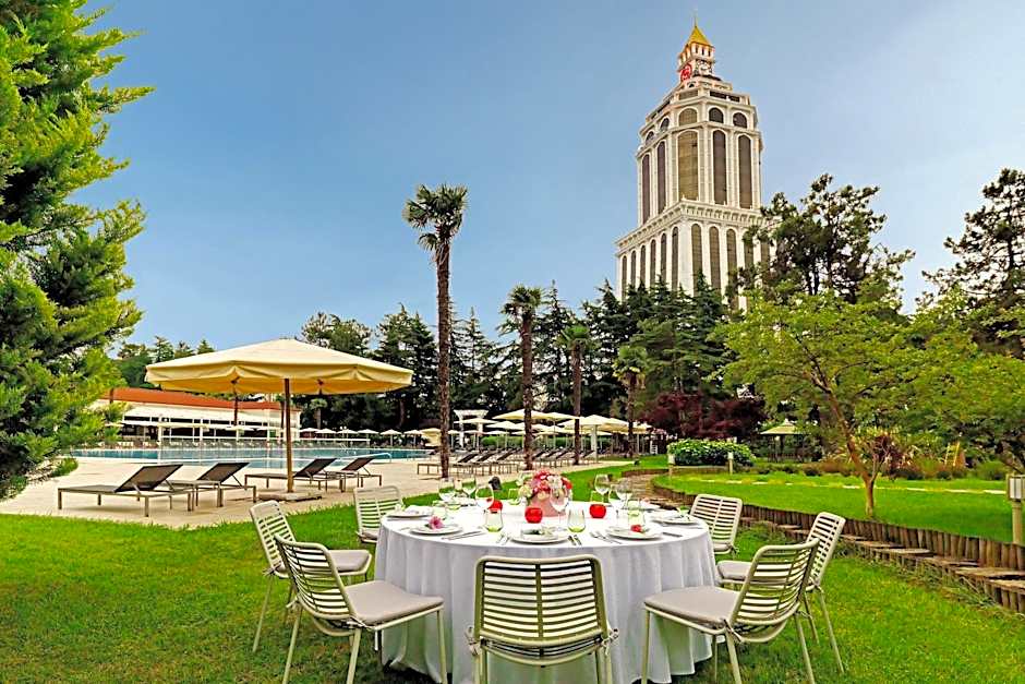 Sheraton Batumi Hotel