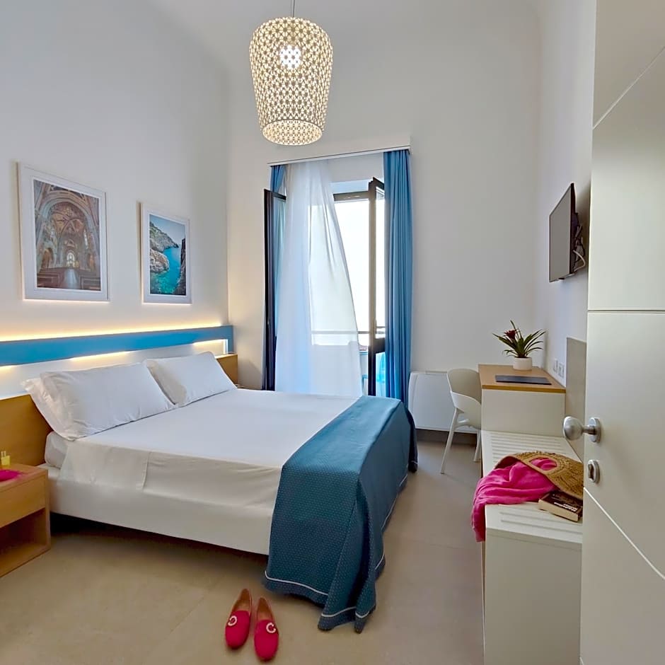 Hotel Miramare