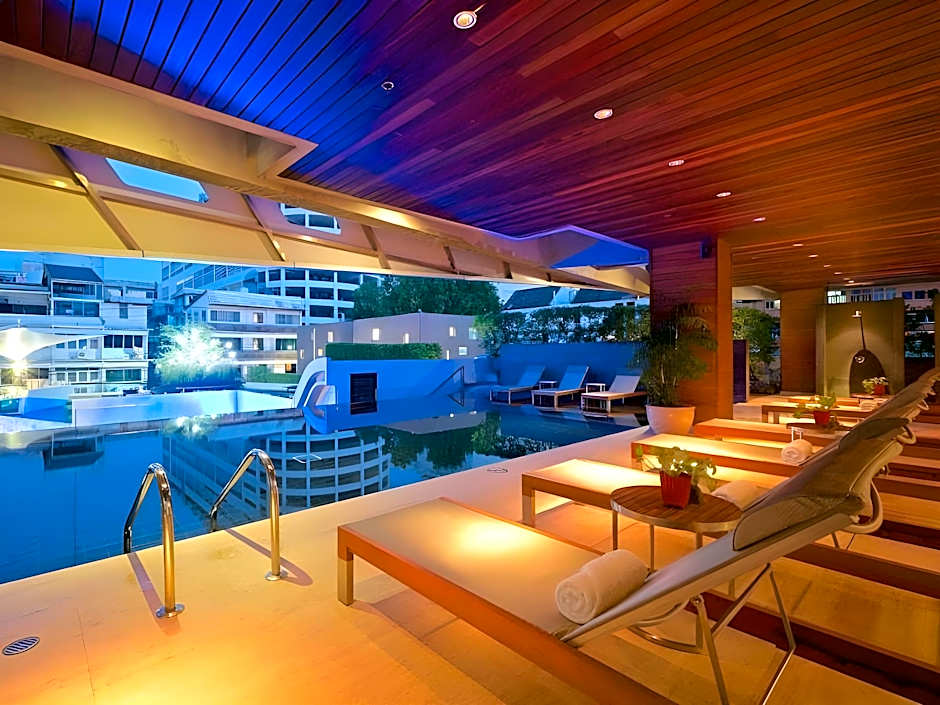 LiT BANGKOK Residence