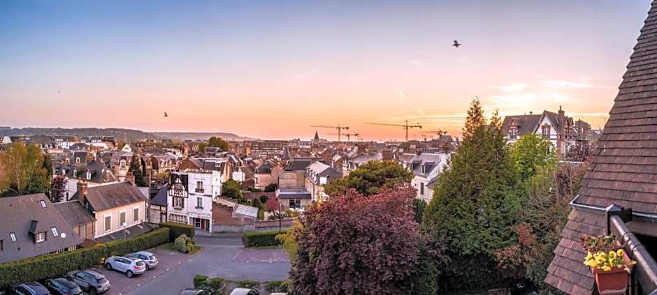 Best Western Plus Hostellerie Du Vallon