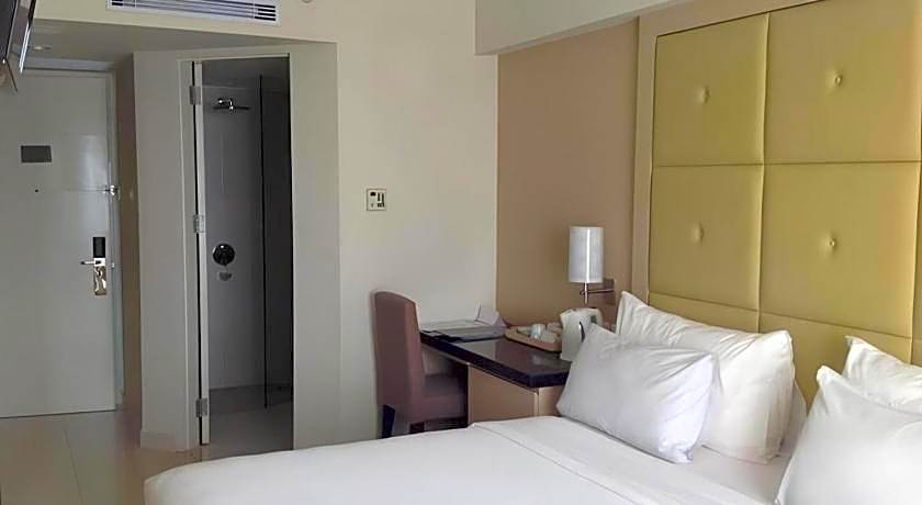 Hotel Santika Makassar