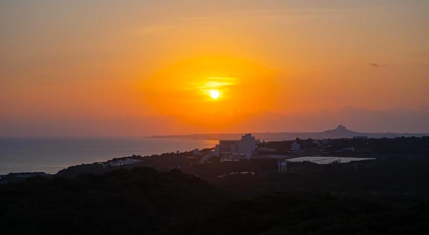 Motobu Green Park Hotel