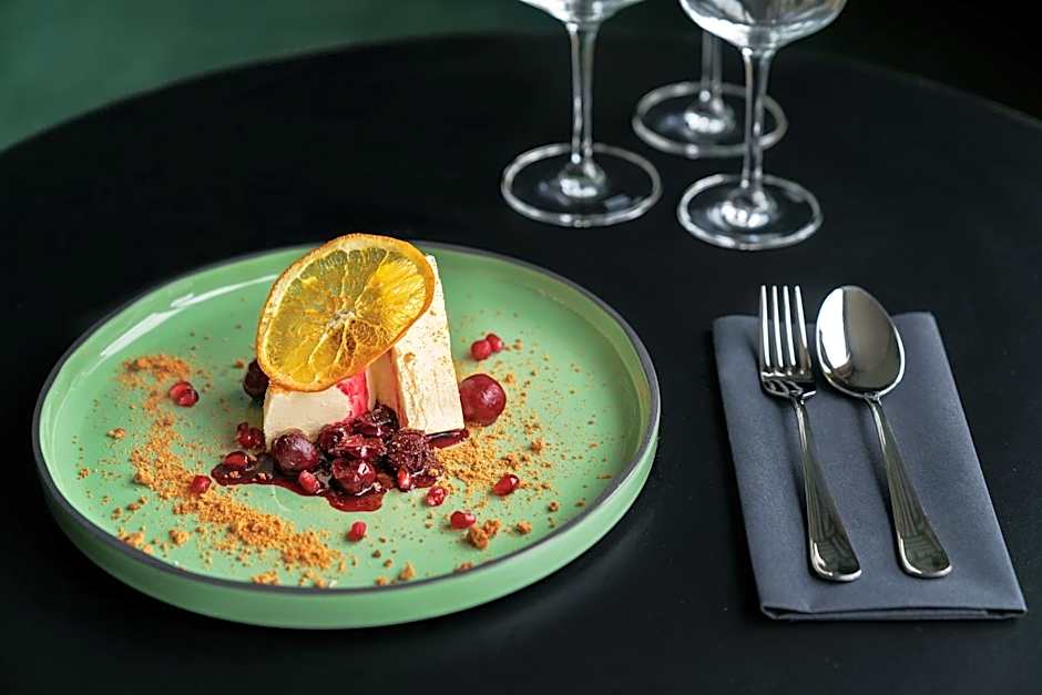 Metropolo by Golden Tulip Krakow