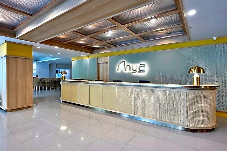 Anya Nana @ Sukhumvit - Bangkok (SHA Plus)