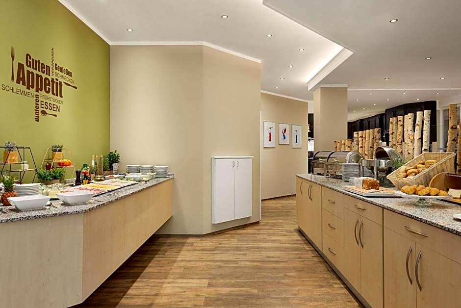 Amedia Siegen, Trademark Collection by Wyndham