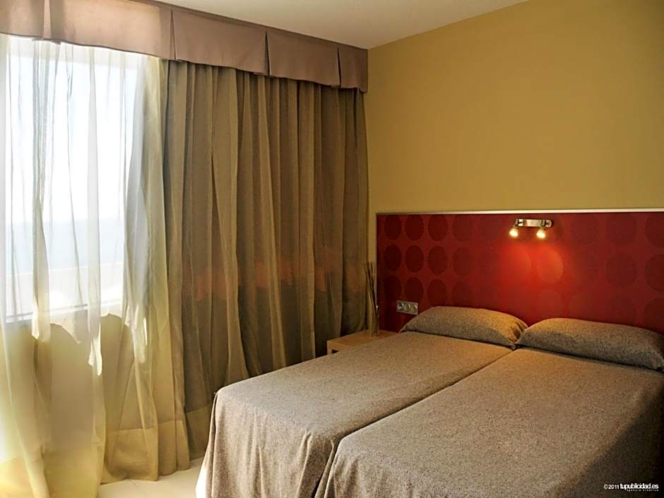 Hotel Flamero