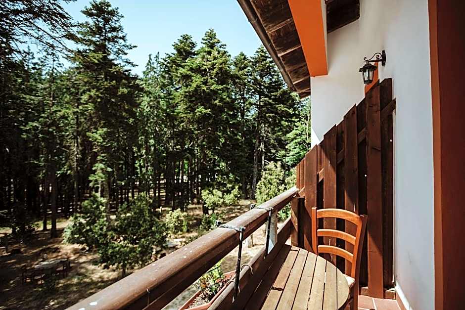 Vallicciola Nature Hotel
