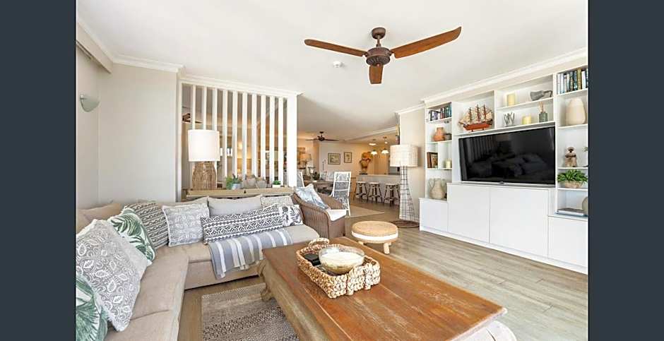 La Grande Apartments