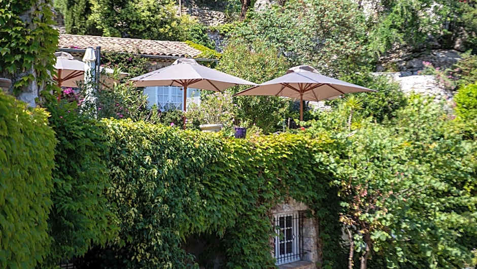 Le Mazet de Tourrettes