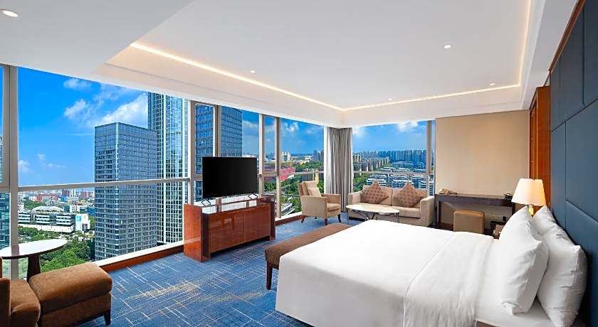 Four Points by Sheraton Suzhou