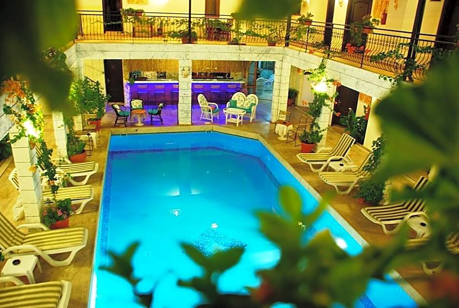 Han Dalyan Hotel