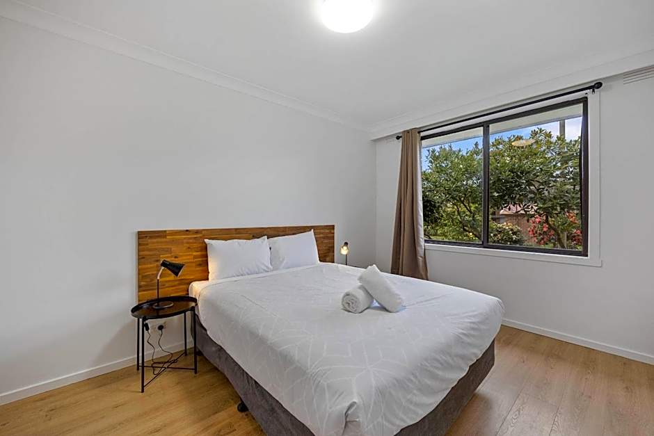 Econo Lodge Lilydale