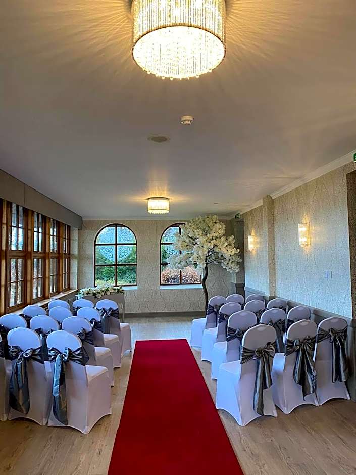 The Inn At Charlestown