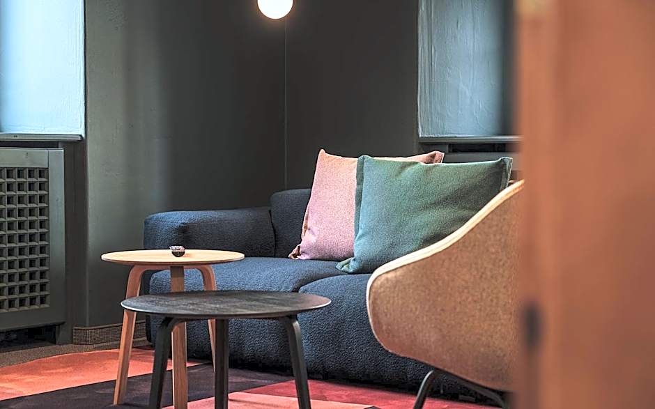 Hotel Davoserhof by Mountain Hotels