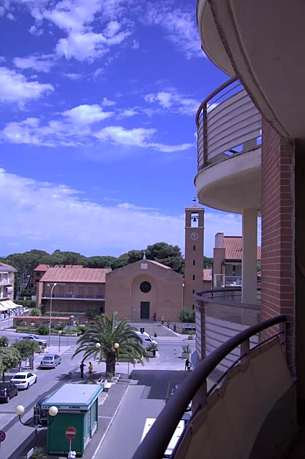 Residence Mediterraneo