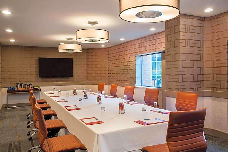 Four Points By Sheraton Richmond