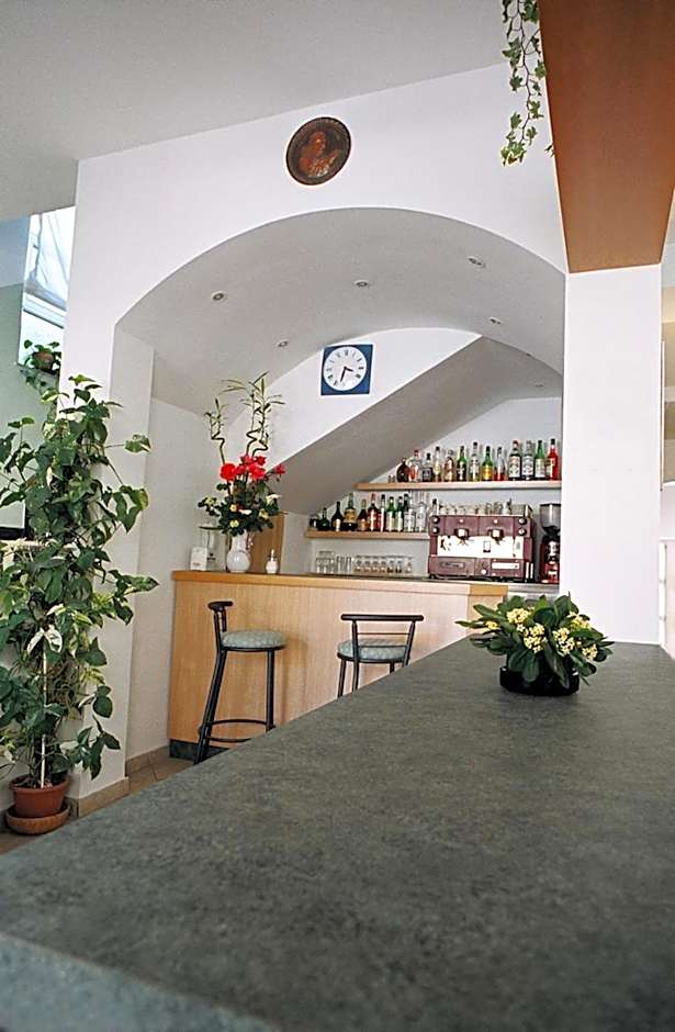 Hotel Trinidad