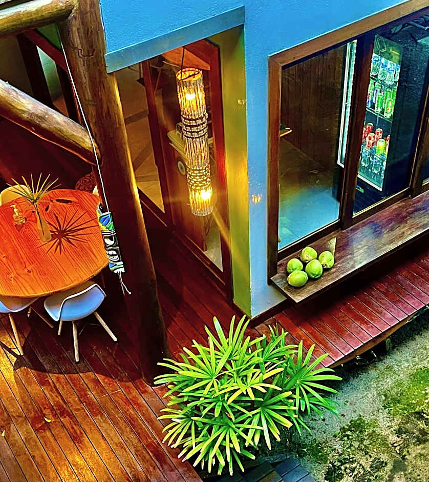 Maui Maui Wellness- Taipu de Fora - Barra Grande