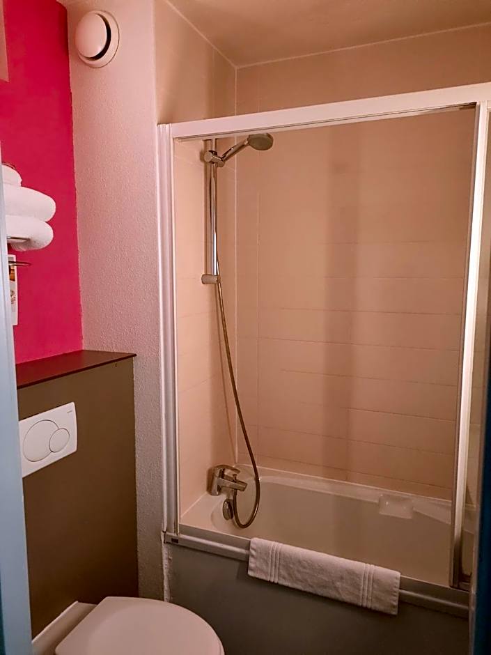 Ibis Styles Bethune Bruay Hotel
