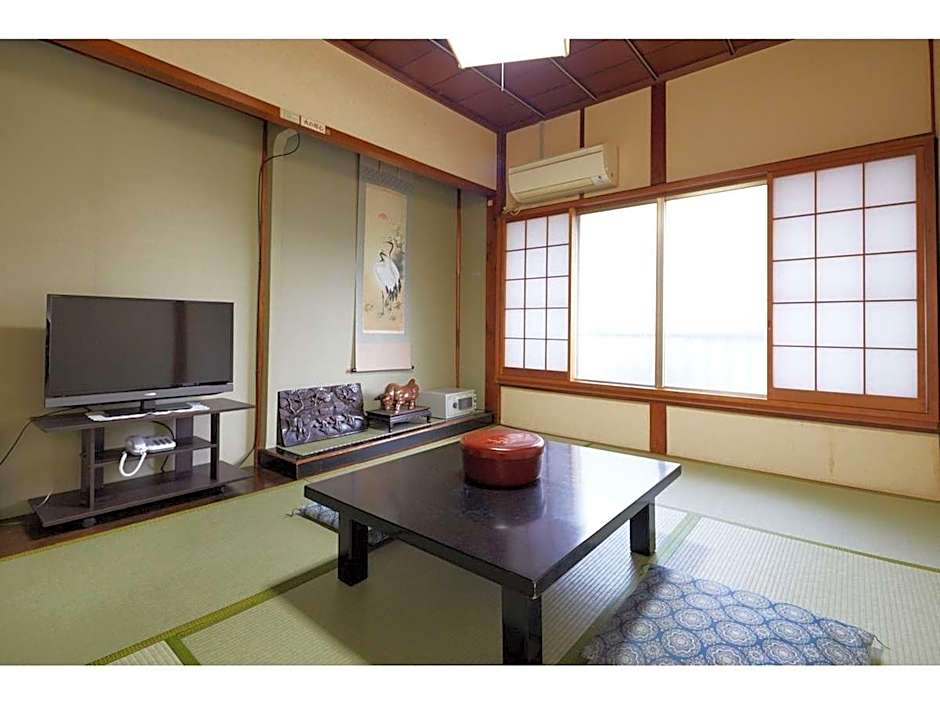 Kinokuniya Ryokan