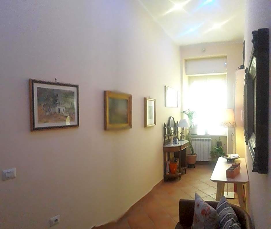 Le Stanze di Angela