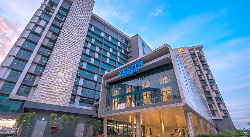Zenith Hotel Putrajaya