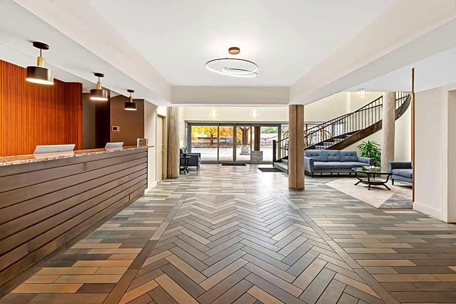 Hotel Feng, BW Signature Collection