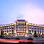 Hilton Garden Inn Hulunbuir Hailar