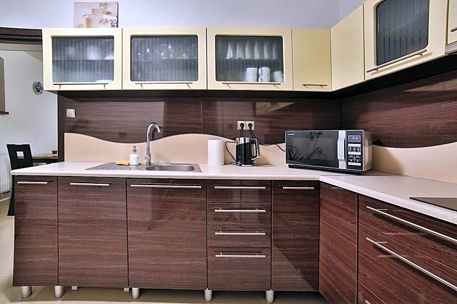 Apartamenty Kościelisko