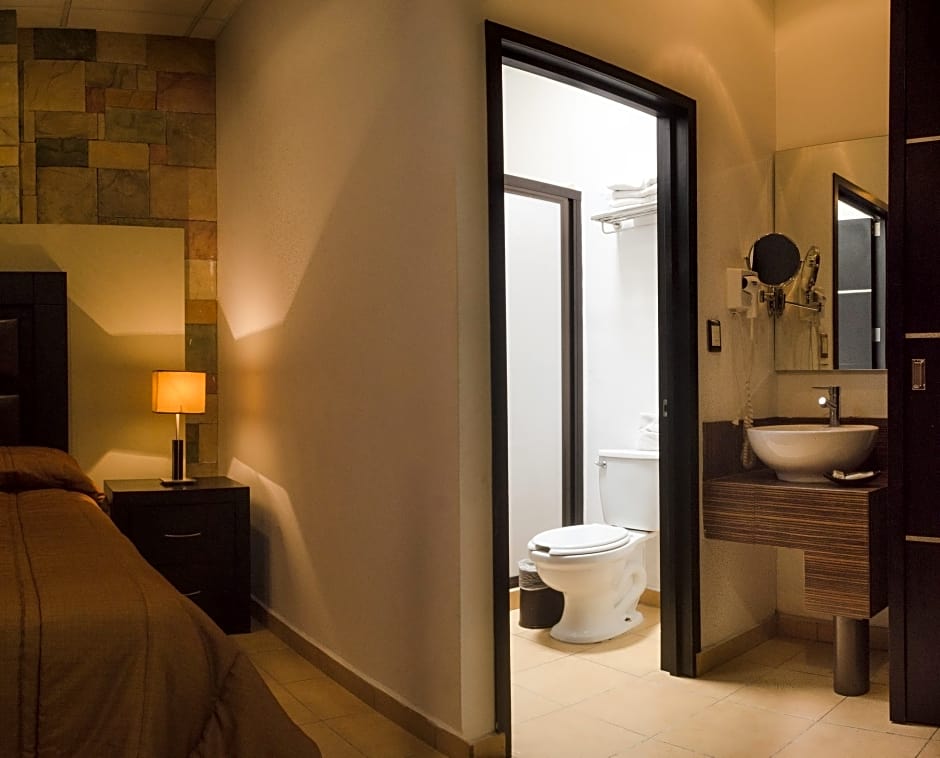 Hotel Real San Juan