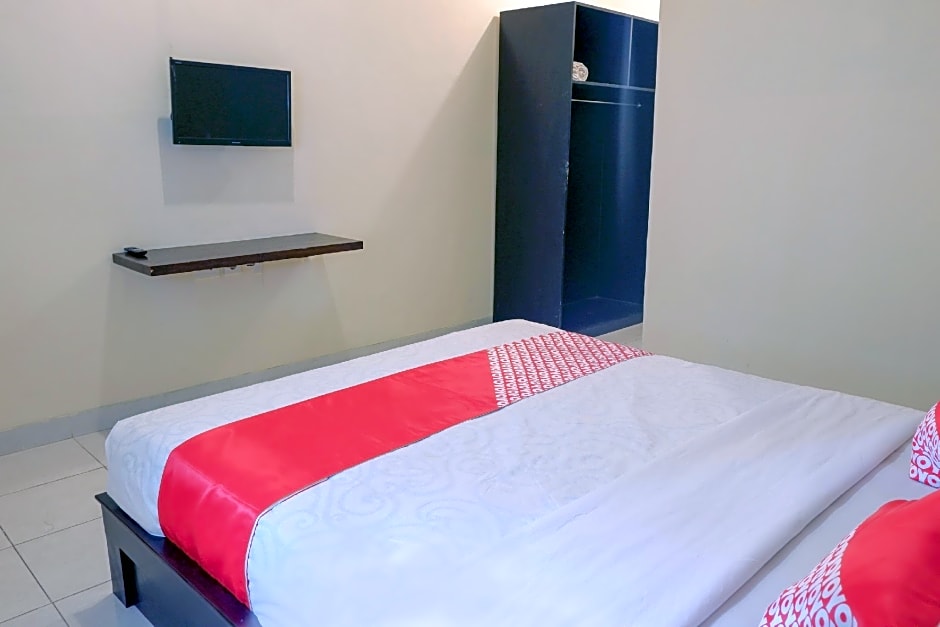 OYO 2521 Uluwatu Cahya Guest House