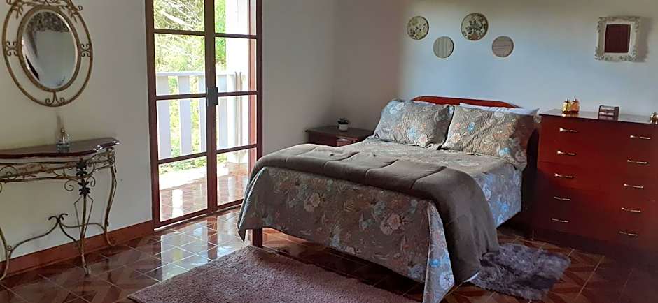 Pousada Pedacinho do Ceu chale 2