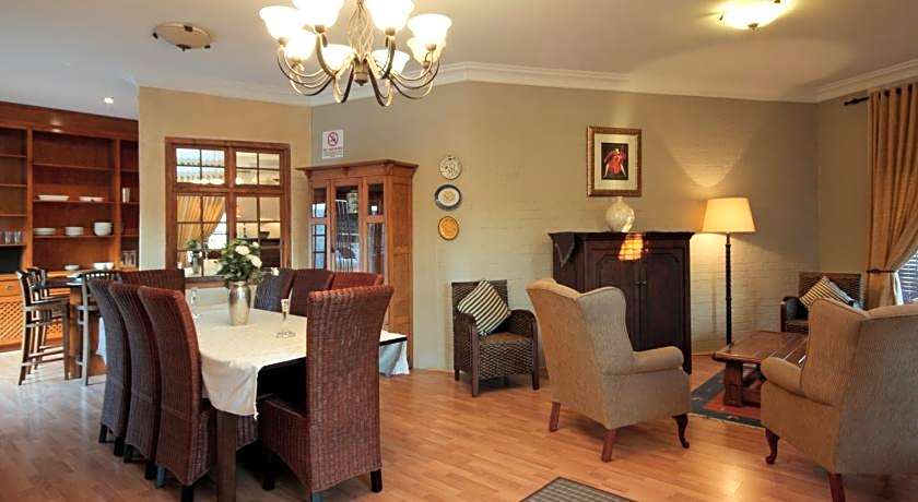 A Smart Stay Self catering Apartments