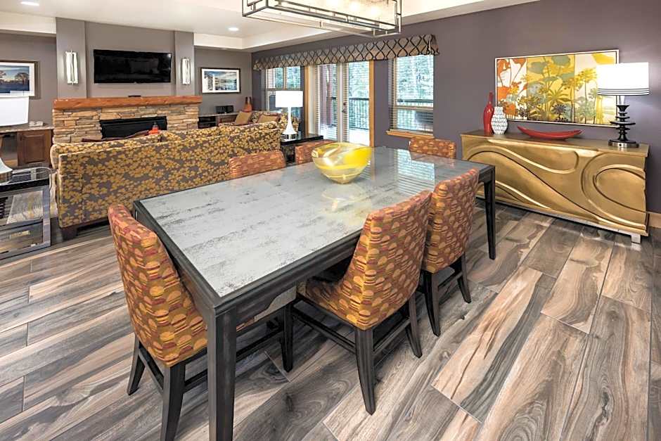Worldmark Mccall