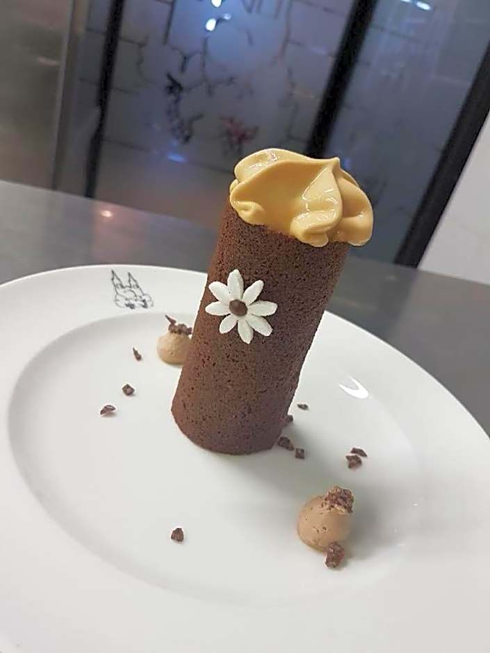 Best Western Plus Hotel des Francs