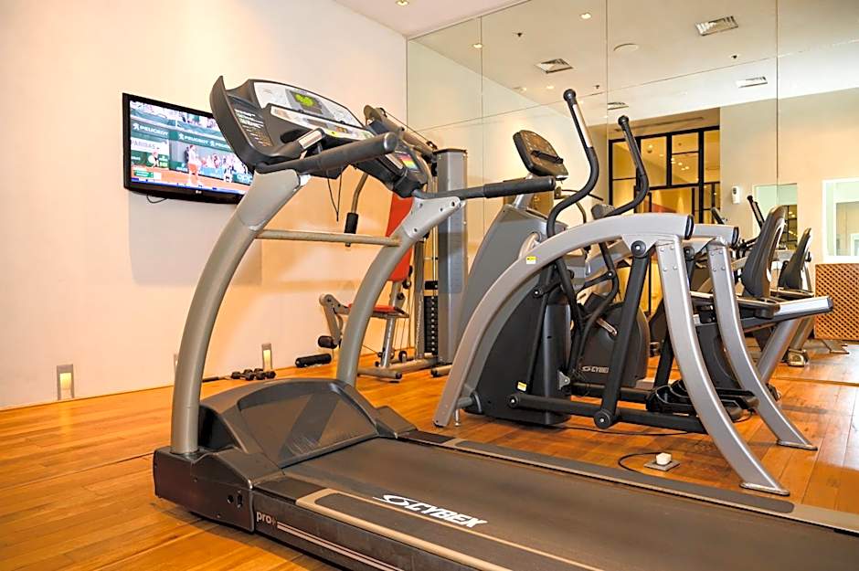 Libertad Hotel Buenos Aires